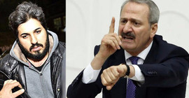 Çağlayan'ın eklenmesi Zarrab davasının seyrini değiştirdi