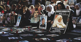 Cumartesi Anneleri: Unutmak rıza göstermeye dairdir