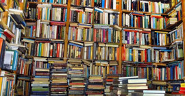 Son 125 yılın en iyi kitapları açıklandı
