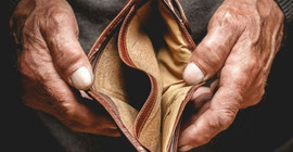 Yeni yılda gelen zamlara tepki: Bir de böyle kurnazlık, ahlaksızlık var fıtratlarında