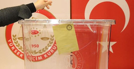 Fehmi Koru ufukta seçim var deyip tarih verdi