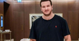 Şahan Gökbakar'dan haber kanallarına tepki: Hepinizden utanıyorum