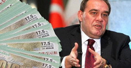 Milli Piyango'da büyük ikramiye Demirören'e çıktı: Üç çeyrek bilet satılmamış