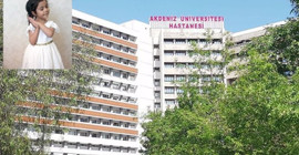Asiye Ateş'in sağlık durumuna ilişkin açıklama