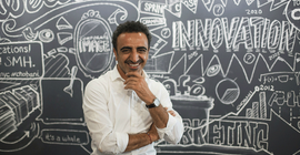 Chobani, dünyayı değiştiren 50 şirket listesinde