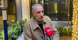 Rasim Kara: Önder hoca ile devam edilmeli