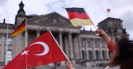 Almanlar Türkiye'ye ekonomik yaptırım istiyor