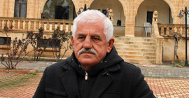 Süryani siyasetçi Yakup Gabriel hayatını kaybetti