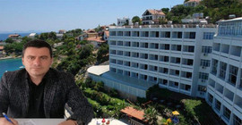 AKP’li başkan ‘İslami otel’ine içki ruhsatı aldı