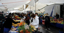 Araştırma: İstanbul’da yaşamanın maliyeti yüzde 50 arttı