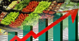 AKP seçmeninin yüzde 77'sine, MHP seçmeninin yüzde 86'sına göre enflasyon yüzde 50'nin üzerinde