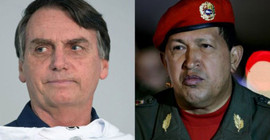 Murat Belge: Chavez'le Bolsonaro arasında ne fark var?