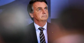 Seçim sonuçlarına itirazı reddedilen Bolsonaro'ya 'kötü niyet' cezası: 4.3 milyon dolar ödeyecek