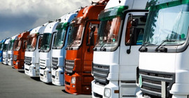 TIR şoförlerinden zamlara isyan: Kontak kapatır, yolları kilitleriz