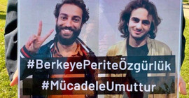 Avrupalı parlamenterlerden tutuklu Boğaziçi Üniversitesi öğrencileri için çağrı