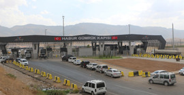Habur Sınır Kapısı ve 3 ilde rüşvet operasyonu: 8'i kamu görevlisi 30 kişi gözaltında