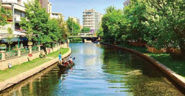 Eskişehir’de Covid-19 sebebiyle etkinlikler iptal edildi