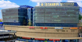 İBB için atanan müfettiş AKP'den milletvekili adayı çıktı