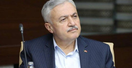 AKP’li Demirbağ: Komünistlerde namus anlayışı yoktur