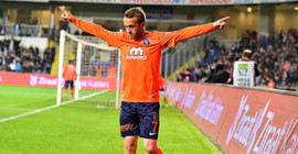 Trabzonspor, Edin Visca transferinde sona yaklaştı