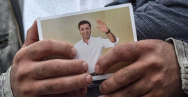 Demirtaş’tan ‘derhal seçim’ çağrısı