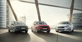 Peugeot ve Citroen'de hileli yazılım