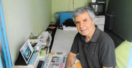 68 yaşındaki hasta tutuklu İsmail Yılmaz tahliye edilmiyor