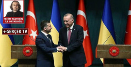 Fehim Taştekin: Erdoğan Ukrayna’da giderek sıkışacak