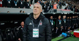 Karaveli: Beşiktaş müzesine bir kupa daha katacağız