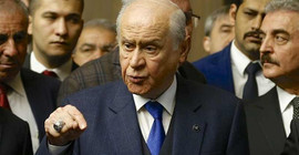 İmamoğlu'nu hedef alan Bahçeli'ye 'Bohçanı topla istirahate çekil' çağrısı