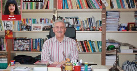 Prof. Dr. Durmuş: Bu enflasyon savaş dönemlerinde yaşanır