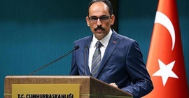 İbrahim Kalın: ABD ile yeni bir mekanizma üzerinde çalışıyoruz