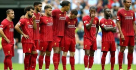 Liverpool, Arsenal maçını ertelemek istiyor