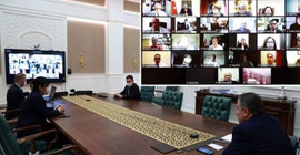 Koronavirüs Bilim Kurulu toplanıyor: Gündem artan vakalar ve yerli aşı