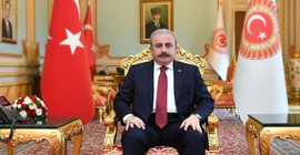 Meclis Başkanı Şentop, önergeye ‘kaba ve yaralayıcı’ diyerek tecavüzü araştırmadı