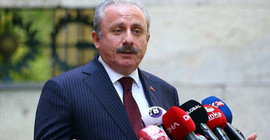 Şentop'tan Kılıçdaroğlu'na 'kanunu geri çek' yanıtı