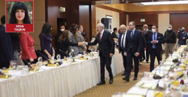 Kılıçdaroğlu: Beyefendi sokağa çıkmamızı istiyor ama çıkmayacağız
