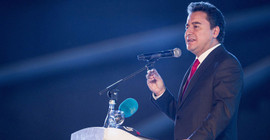 Babacan: Bu iktidarı müsait bir yerde indireceğiz