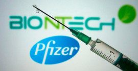 Pfizer ve BioNTech, zonaya karşı mRNA aşısı geliştirecek