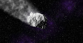 'Don't Look Up'taki gibi: Empire State'ten büyük dev asteroit Dünya'ya yaklaşıyor