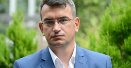 DEVA Partisi kurucu üyesi Gürcan hakkında istenen ceza belli oldu