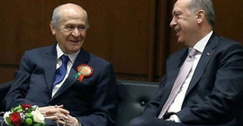 Murat Yetkin: Bahçeli taviz vermez taviz almaya çalışır