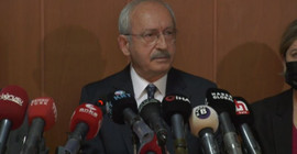Kılıçdaroğlu: 627 lira verip 'yaşa' diyorlar, bunlarda vicdan, merhamet var mı?