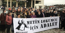 Metin Lokumcu davası | Hopa Emniyet Müdürü: Esas sorumlular burada değil; emri kaymakam verdi
