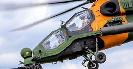 Pakistan, Türkiye'yle helikopter anlaşmasını iptal etti