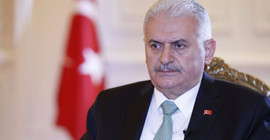 Binali Yıldırım'dan 'aksakal' sıfatıyla Kazakistan açıklaması