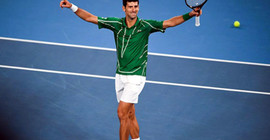 Djokovic'in durumu pazartesi günü belli olacak