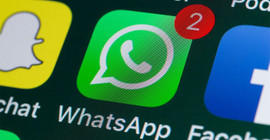 WhatsApp'tan yeni özellik