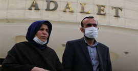 Adalet Nöbeti: Bu mücadele Türkiye adaleti için tarihi bir sınavdır