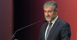 Nebati'ye kritik soru: 20 Aralık'ta piyasaya sokulan 40 milyar dolar ne zaman geri çekilecek?